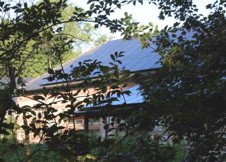 Solar panels VH 20