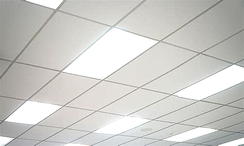 ceiling lights
